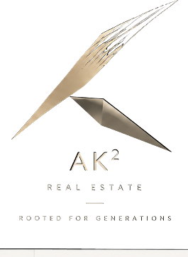 AK² Real Estate — Rooted For Generations